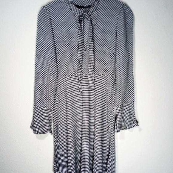 Zara Dresses & Skirts - Zara Woman Dress Size Small